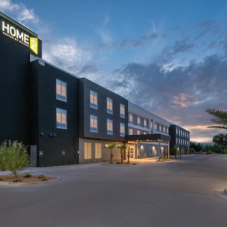 Home2 Suites By Hilton Lake Havasu City Bagian luar foto