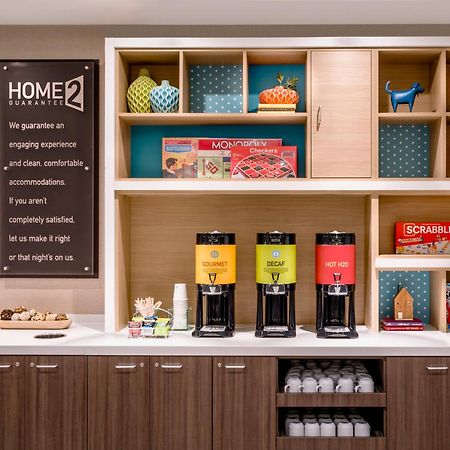 Home2 Suites By Hilton Lake Havasu City Bagian luar foto