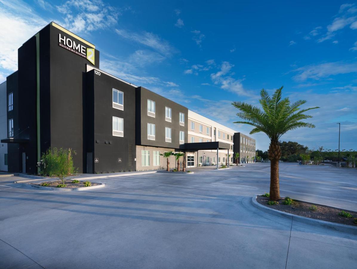 Home2 Suites By Hilton Lake Havasu City Bagian luar foto