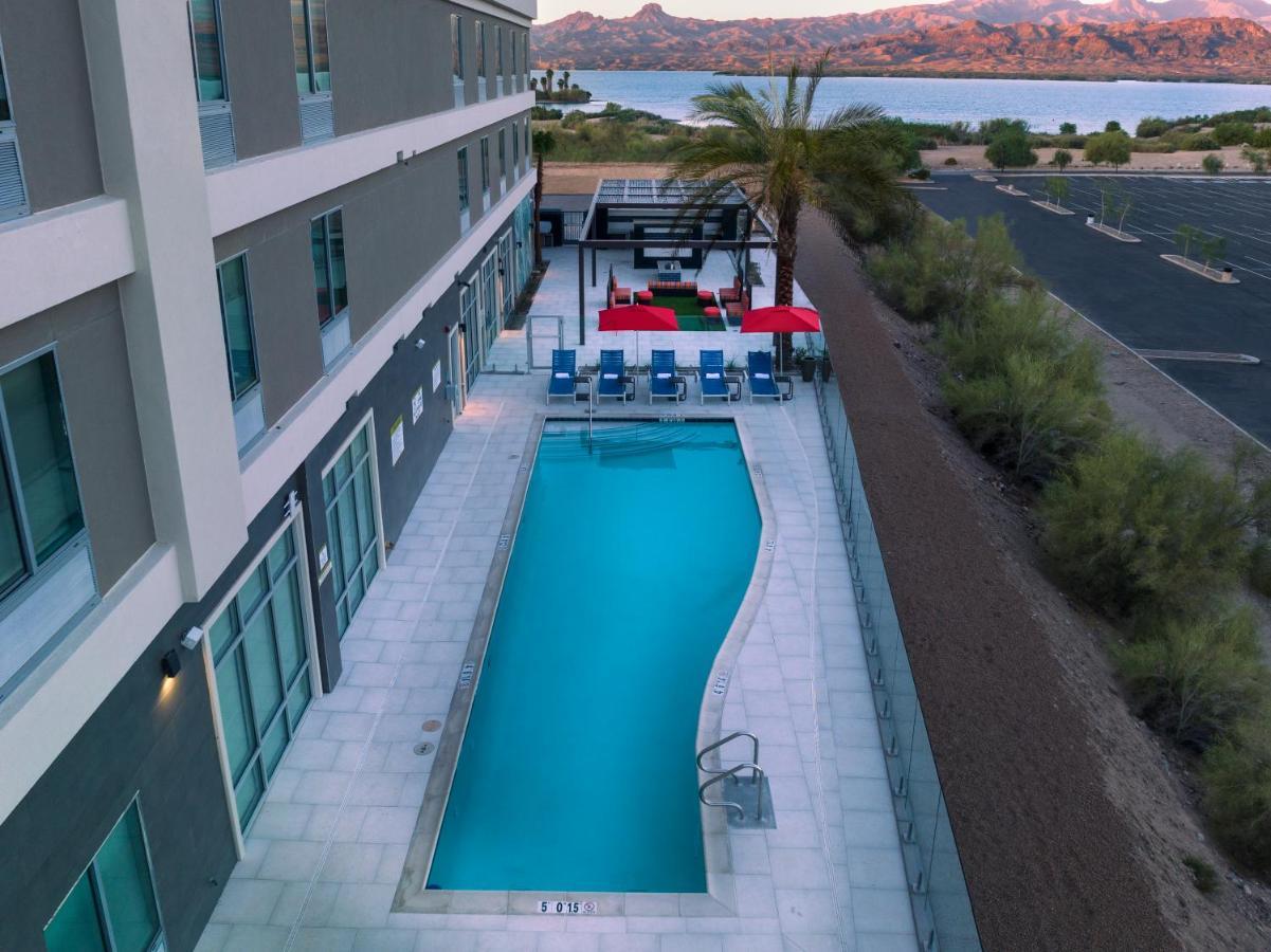 Home2 Suites By Hilton Lake Havasu City Bagian luar foto