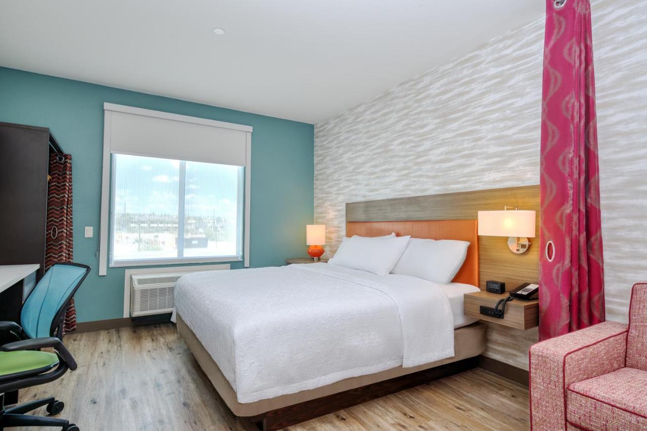 Home2 Suites By Hilton Lake Havasu City Bagian luar foto