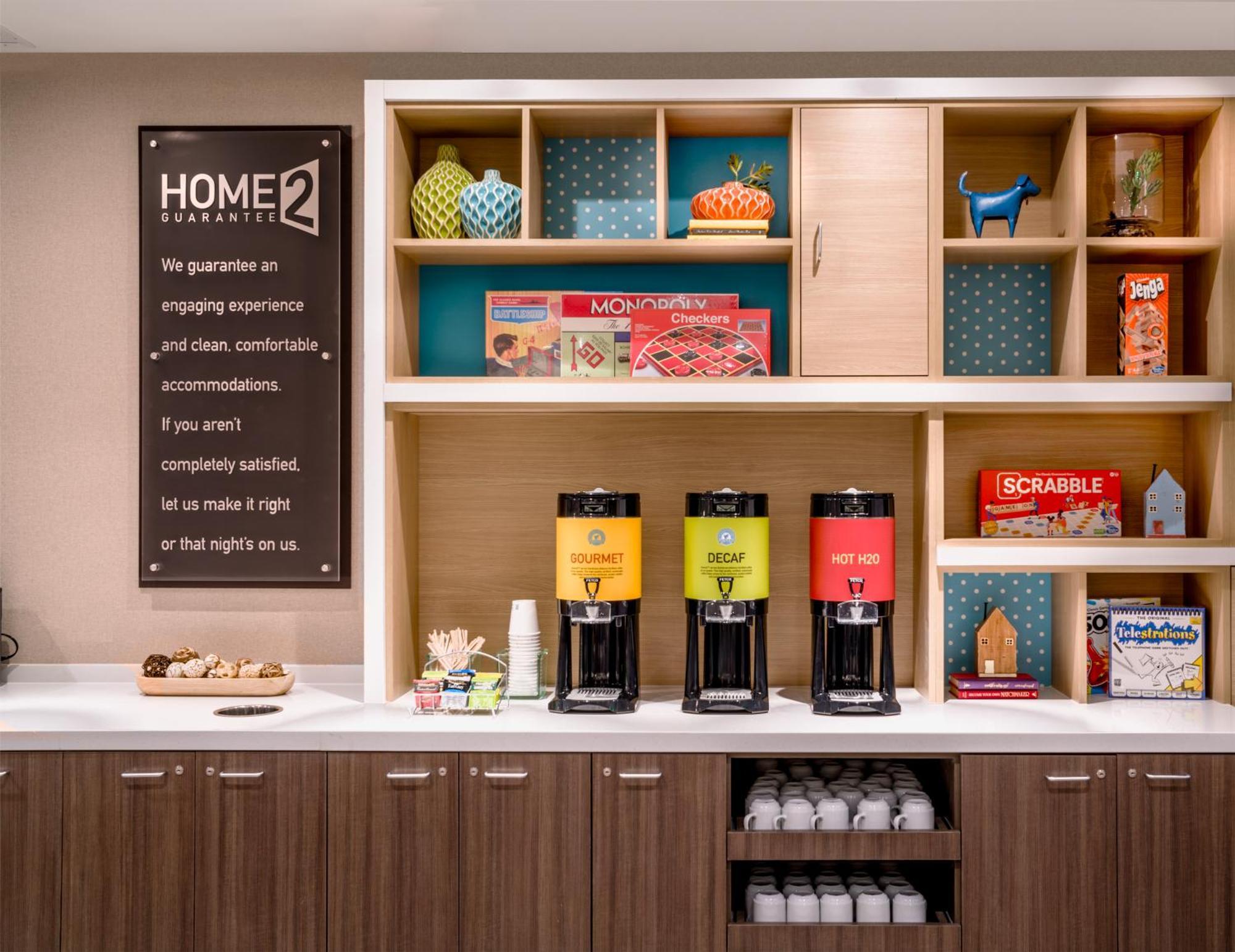 Home2 Suites By Hilton Lake Havasu City Bagian luar foto